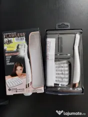 Epilator facial unisex NOU 