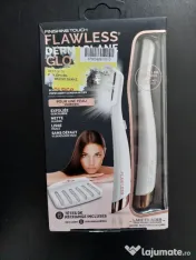 Epilator facial unisex NOU 
