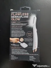 Epilator facial unisex NOU 
