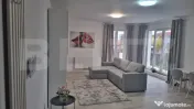 Apartament de inchiriat, 2 camere, 53 mp, loc de parcare, Ro