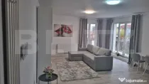 Apartament de inchiriat, 2 camere, 53 mp, loc de parcare, Ro