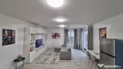 Apartament de inchiriat, 2 camere, 53 mp, loc de parcare, Ro