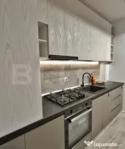Apartament de inchiriat, 2 camere, 53 mp, loc de parcare, Ro