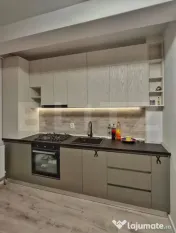 Apartament de inchiriat, 2 camere, 53 mp, loc de parcare, Ro