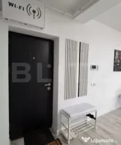 Apartament de inchiriat, 2 camere, 53 mp, loc de parcare, Ro