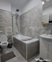 Apartament de inchiriat, 2 camere, 53 mp, loc de parcare, Ro