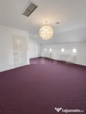 Imobil de închiriat integral/parțial – birouri, cazare,