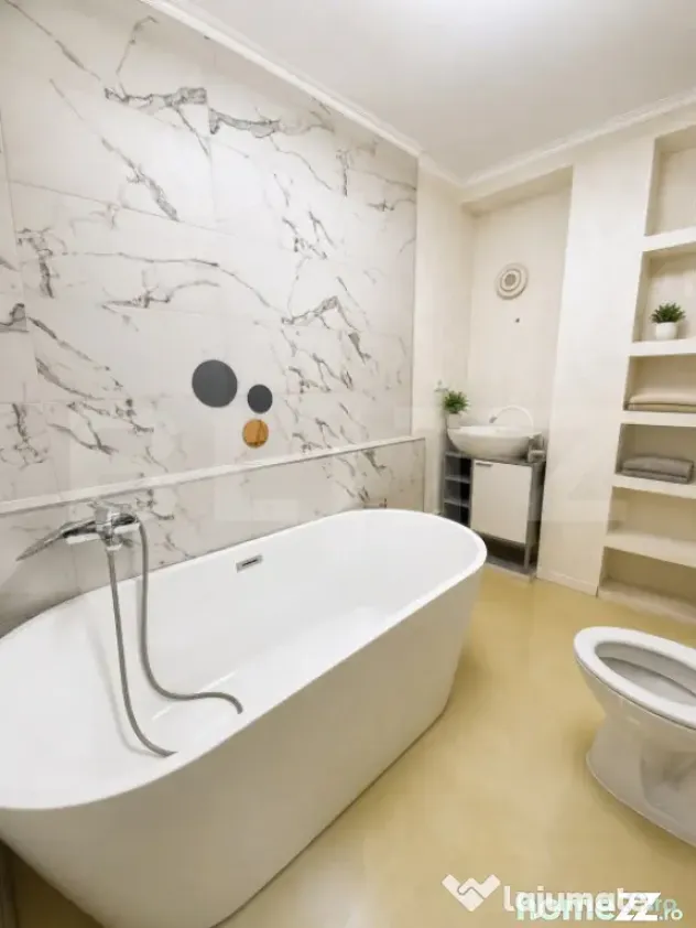 Imobil de închiriat integral/parțial – birouri, cazare, - Bistrita (Bistrita-Nasaud)