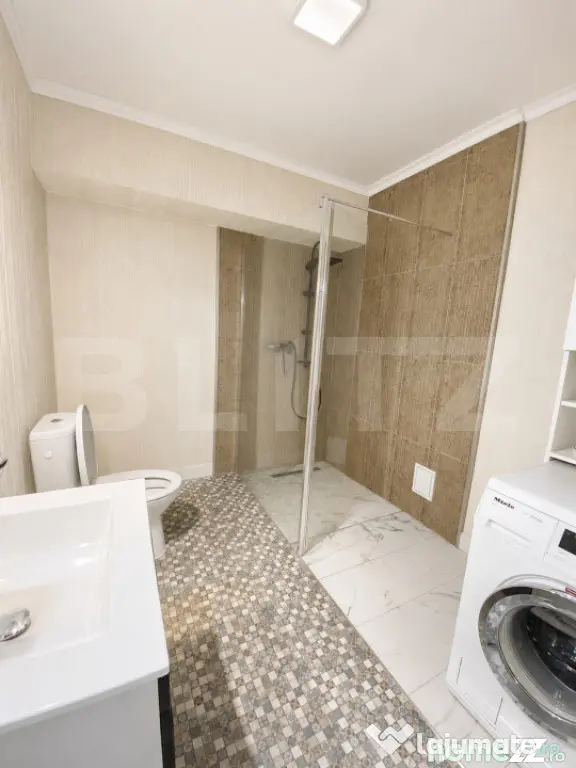 Imobil de închiriat integral/parțial – birouri, cazare, - Bistrita (Bistrita-Nasaud)
