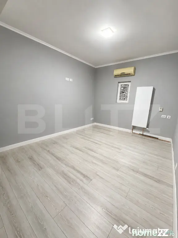 Imobil de închiriat integral/parțial – birouri, cazare, - Bistrita (Bistrita-Nasaud)