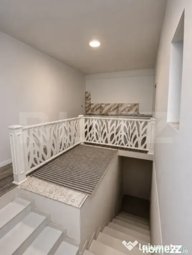 Imobil de închiriat integral/parțial – birouri, cazare, - Bistrita (Bistrita-Nasaud)