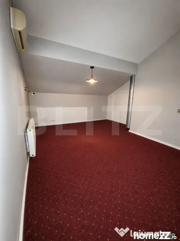 Imobil de închiriat integral/parțial – birouri, cazare, - Bistrita (Bistrita-Nasaud)