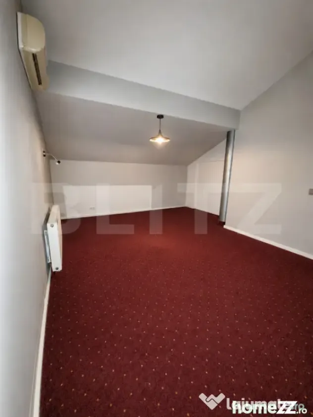 Imobil de închiriat integral/parțial – birouri, cazare, - Bistrita (Bistrita-Nasaud)