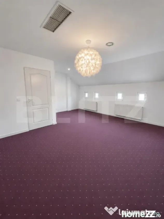 Imobil de închiriat integral/parțial – birouri, cazare, - Bistrita (Bistrita-Nasaud)