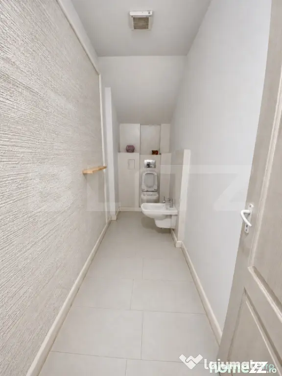 Imobil de închiriat integral/parțial – birouri, cazare, - Bistrita (Bistrita-Nasaud)