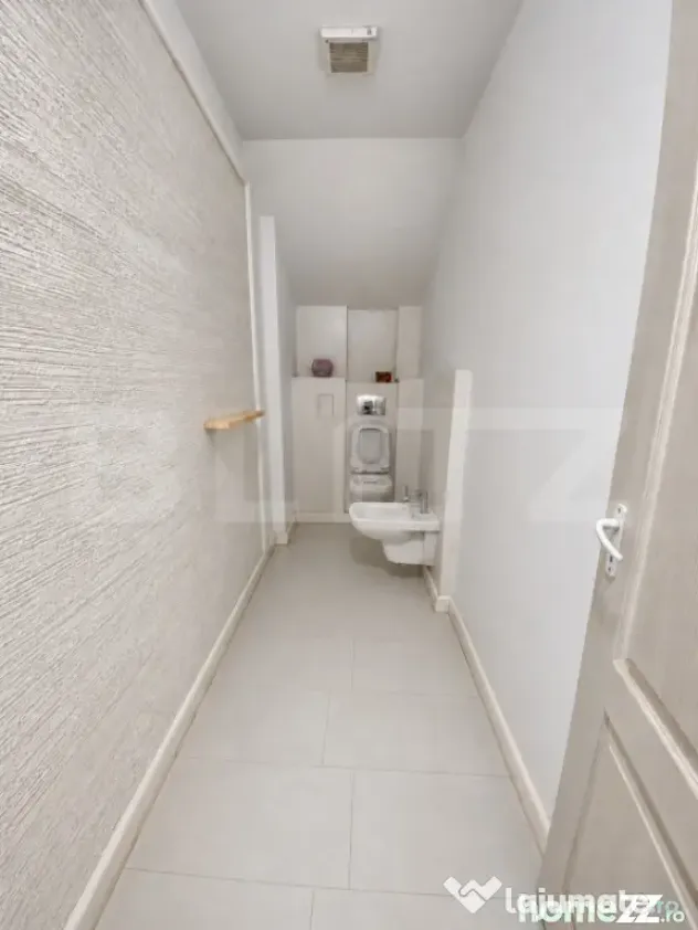 Imobil de închiriat integral/parțial – birouri, cazare, - Bistrita (Bistrita-Nasaud)