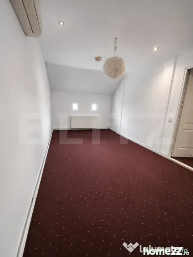 Imobil de închiriat integral/parțial – birouri, cazare, - Bistrita (Bistrita-Nasaud)
