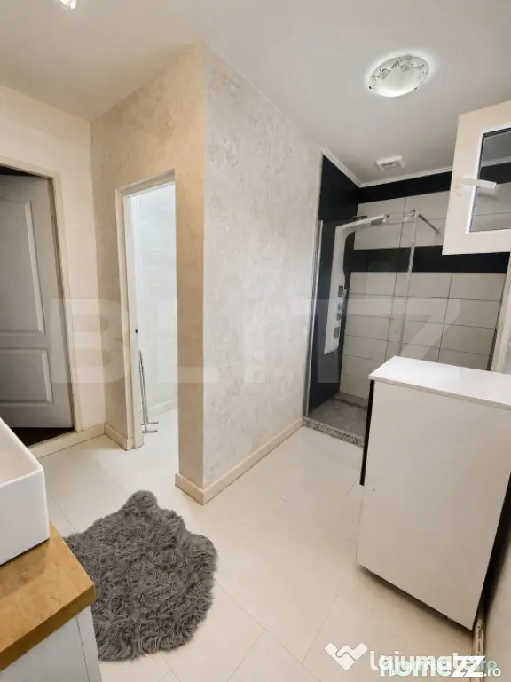 Imobil de închiriat integral/parțial – birouri, cazare, - Bistrita (Bistrita-Nasaud)