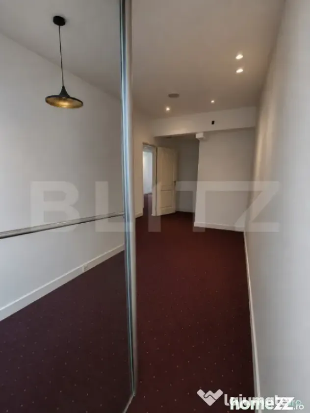 Imobil de închiriat integral/parțial – birouri, cazare, - Bistrita (Bistrita-Nasaud)