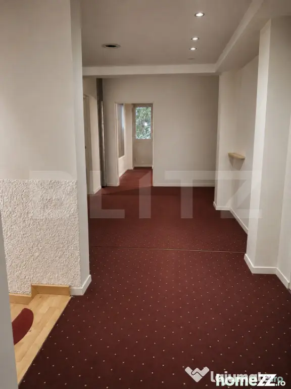 Imobil de închiriat integral/parțial – birouri, cazare, - Bistrita (Bistrita-Nasaud)