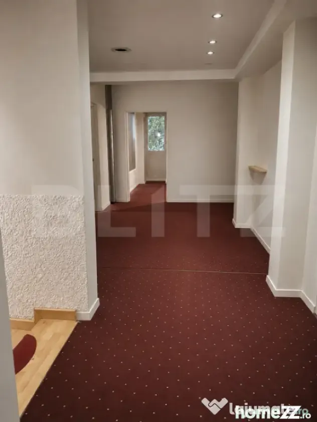 Imobil de închiriat integral/parțial – birouri, cazare, - Bistrita (Bistrita-Nasaud)