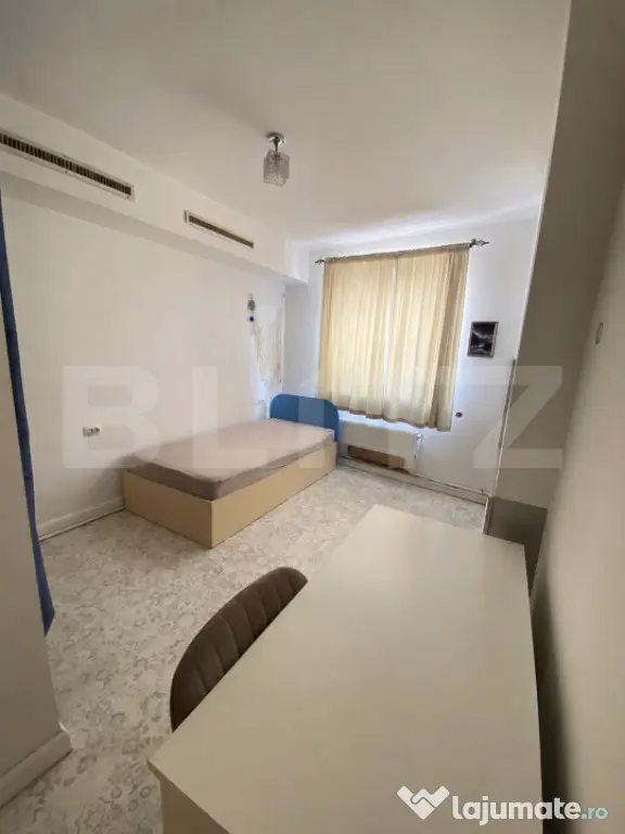 Imobil de închiriat integral/parțial – birouri, cazare,