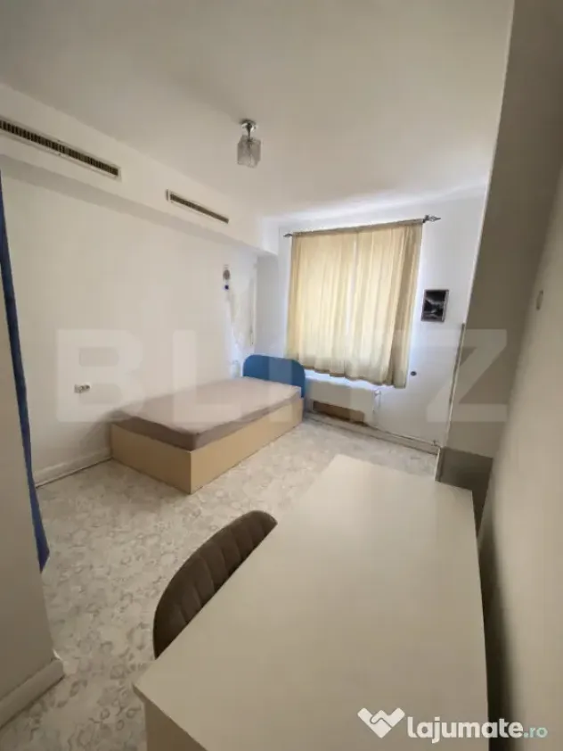 Imobil de închiriat integral/parțial – birouri, cazare,