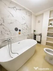 Imobil de închiriat integral/parțial – birouri, cazare,