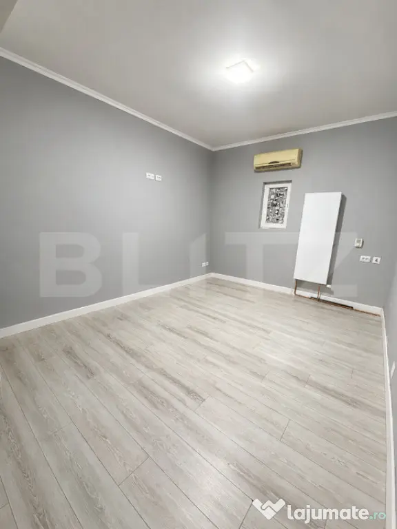 Imobil de închiriat integral/parțial – birouri, cazare,