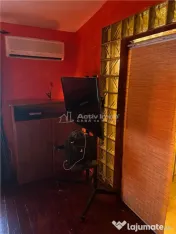Armeneasca, Vila individuala, Curte comuna 