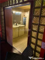 Armeneasca, Vila individuala, Curte comuna 