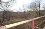 Valea Ursului - DN 7, Teren Stradal 2744 mp