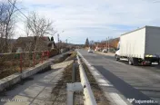 Valea Ursului - DN 7, Teren Stradal 2744 mp