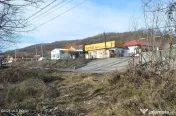 Valea Ursului - DN 7, Teren Stradal 2744 mp