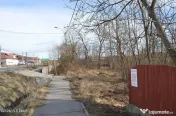 Valea Ursului - DN 7, Teren Stradal 2744 mp