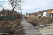 Valea Ursului - DN 7, Teren Stradal 2744 mp