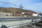 Valea Ursului - DN 7, Teren Stradal 2744 mp