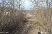 Valea Ursului - DN 7, Teren Stradal 2744 mp