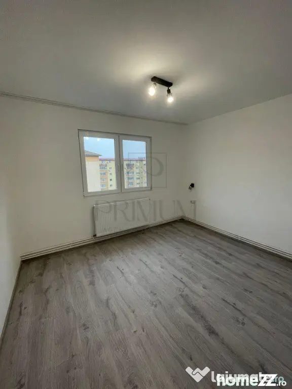 Dambovita - 2 Camere - Bloc izolat - Complet renovat - Balco