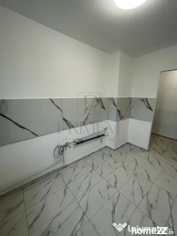 Dambovita - 2 Camere - Bloc izolat - Complet renovat - Balco