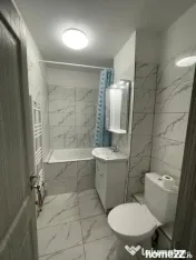 Dambovita - 2 Camere - Bloc izolat - Complet renovat - Balco