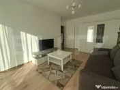 Apartament 2 camere de inchiriat, 55 mp, zona Libertatii - C 