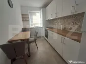Apartament 2 camere de inchiriat, 55 mp, zona Libertatii - C 