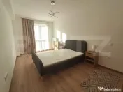 Apartament 2 camere de inchiriat, 55 mp, zona Libertatii - C 