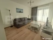 Apartament 2 camere de inchiriat, 55 mp, zona Libertatii - C 