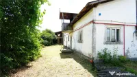 Casa si anexa pe teren 518 mp, ideal renovare sau proiect no