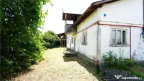 Casa si anexa pe teren 518 mp, ideal renovare sau proiect no