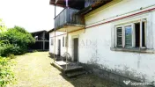 Casa si anexa pe teren 518 mp, ideal renovare sau proiect no 