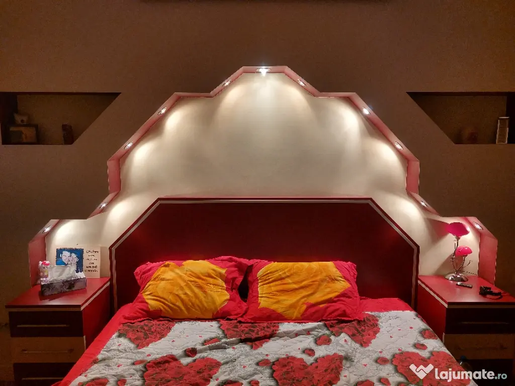 Vând apartament 2 camere central