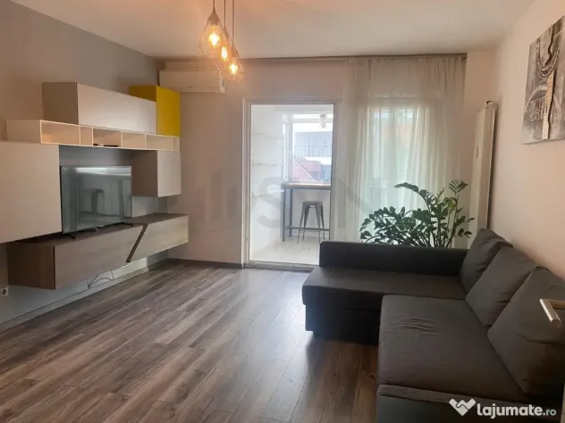 De inchiriat apartament 2 Camere I Dorobanti I Mobilat mo...